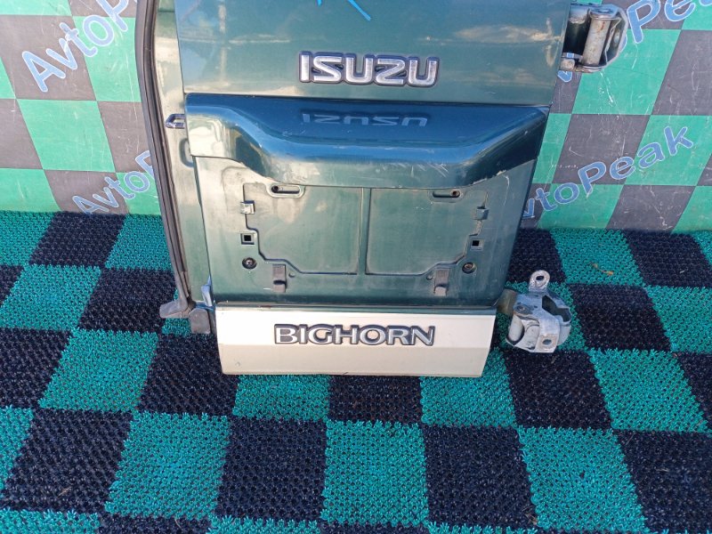 Дверь 5-я задняя правая BIGHORN UBS25GW 6VD1 Дверь 5-я задняя правая BIGHORN UBS25GW 6VD1