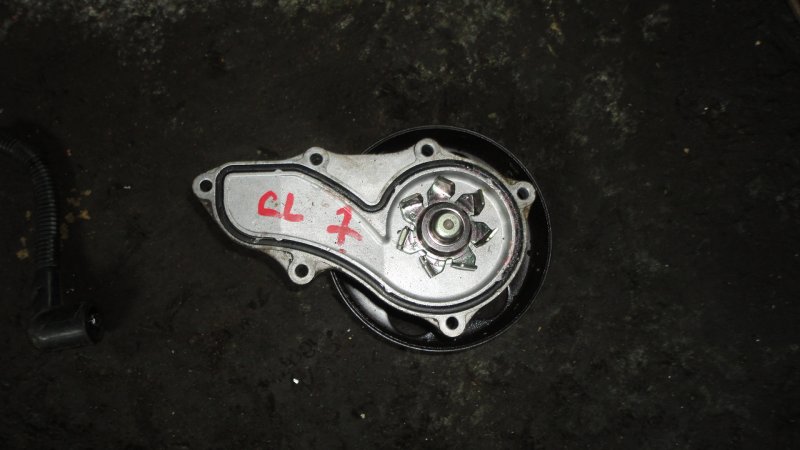 Помпа Honda Accord CL7 K20A Помпа Honda Accord CL7 K20A