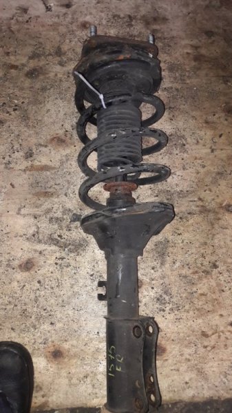 стойка подвески mazda mpv (мазда мпв) lvlw wlt 1997 стойка подвески mazda mpv (мазда мпв) lvlw wlt 1997