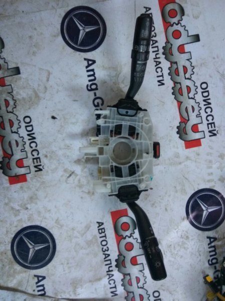 Блок подрулевых переключателей Subaru Impreza GGA EJ205-C203527 2004