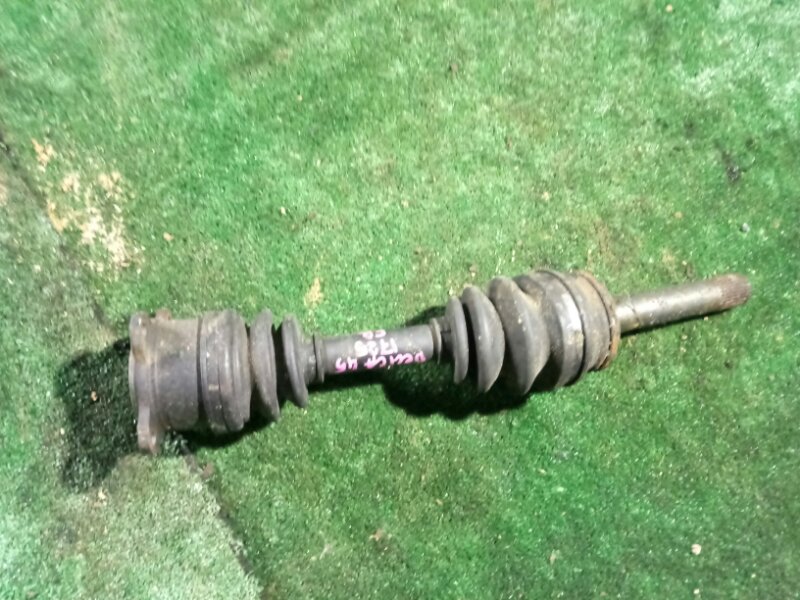 Привод митсубиси паджеро спорт