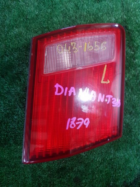 Стоп-вставка Mitsubishi Diamante F36A 6G72-N20371 1995 задняя левая