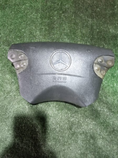 Airbag на руль Mercedes E320 WDB210 112941 2001