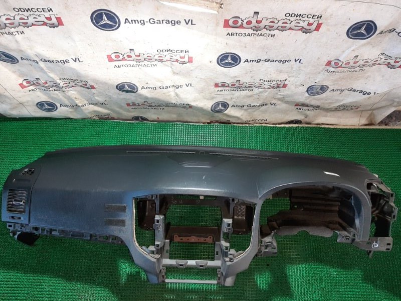 Airbag пассажирский Mitsubishi Pajero V93W 6G72 2008