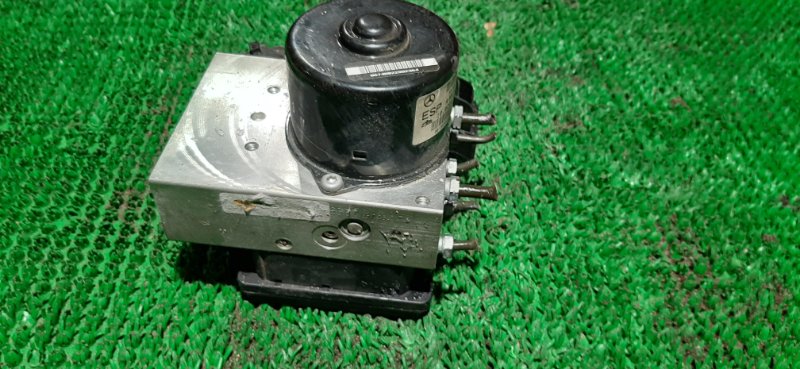 Блок abs Mercedes Clk350 W209 272960 2006