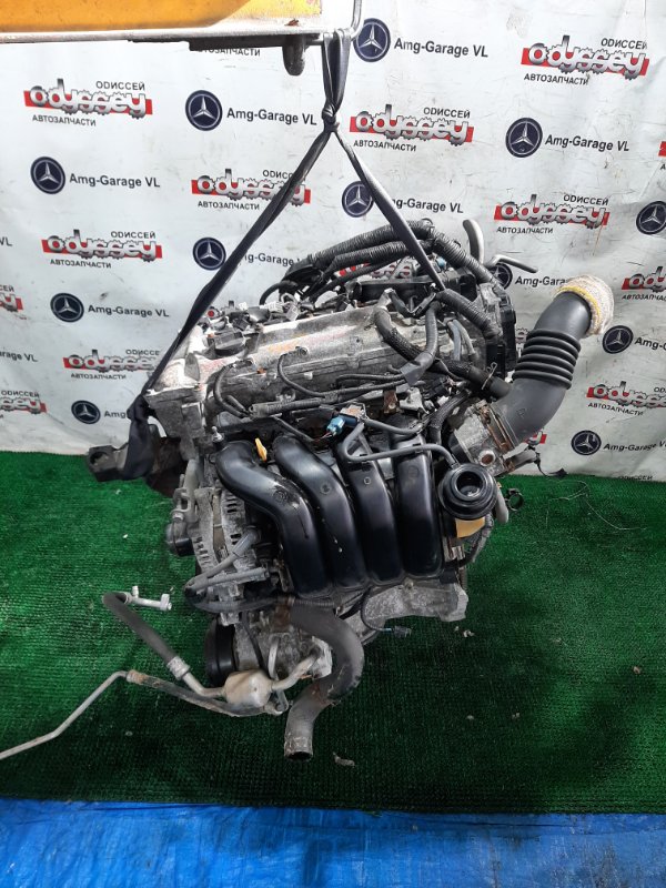 Двигатель Toyota Noah ZRR75 3ZR-FAE 2012