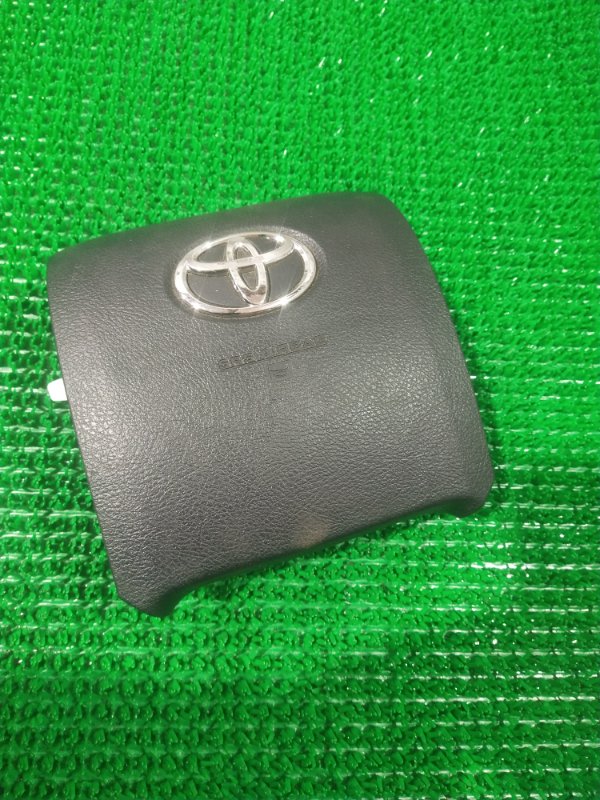 Airbag на руль Toyota Noah ZRR75 3ZR-FAE 2012
