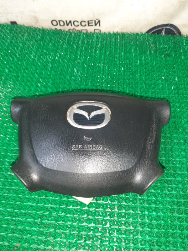 Airbag на руль Mazda Bongo Friendee SGLR WL 2000
