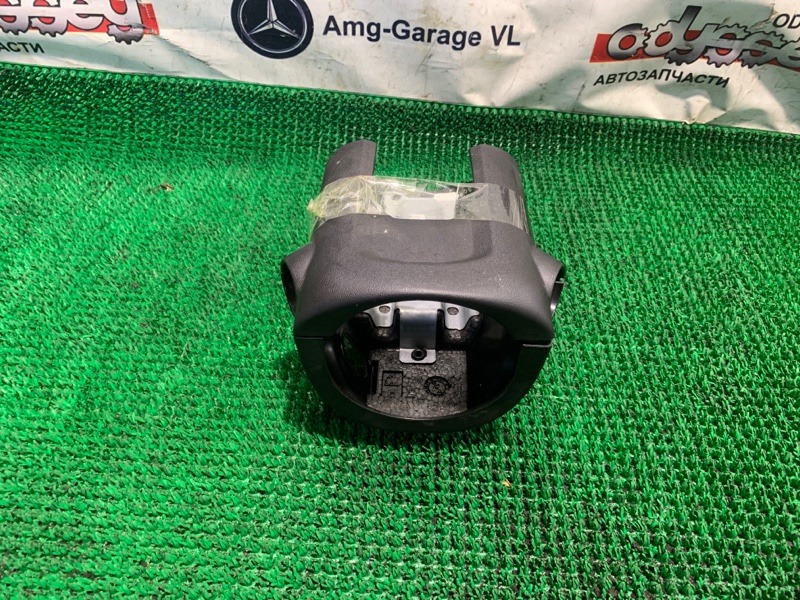 Кожух рулевой колонки Bmw Mini Cooper S WMWMF720301 N14B16A 2008