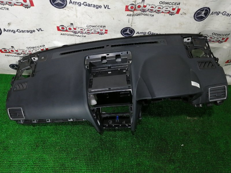 Airbag пассажирский Subaru Levorg VM4 FB16 2015