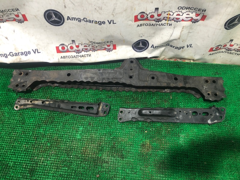 Балка под двс Toyota Alphard ANH25 2AZ-FE 2010