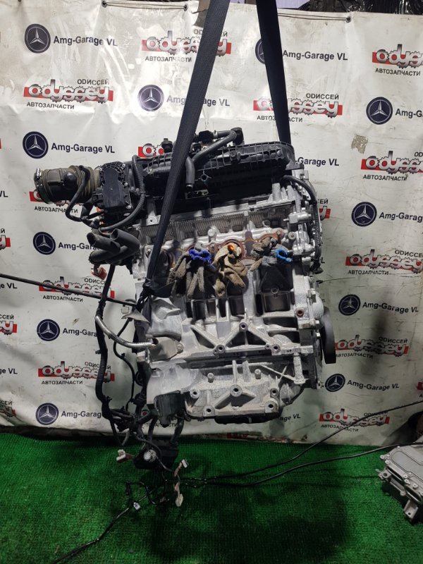 Двигатель Nissan Xtrail HNT32 MR20DD 2015