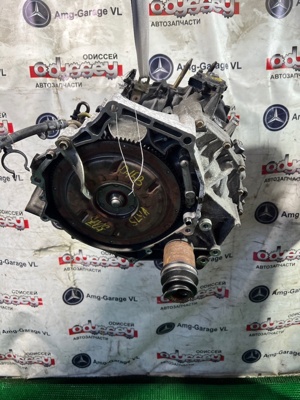 Автомат Honda Civic EU1 D15B Автомат Honda Civic EU1 D15B