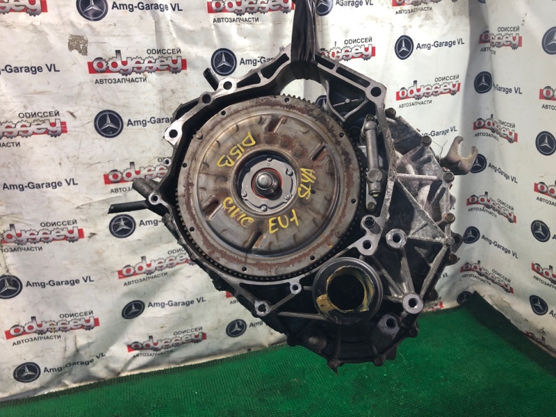 Автомат Honda Civic EU1 D15B Автомат Honda Civic EU1 D15B