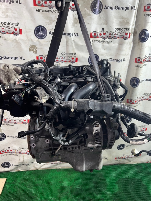 Двигатель Suzuki Swift ZC72S-329784 K12B 2014
