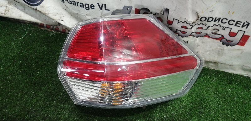 Стоп Nissan Xtrail NT32 MR20DD 2014 правый