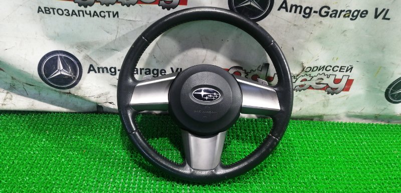 Airbag на руль Subaru Legacy BM9 EJ255JBAME 2009