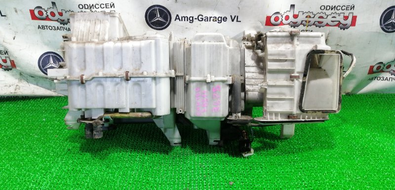 Печка Mitsubishi Canter FB511B 4M40 1993