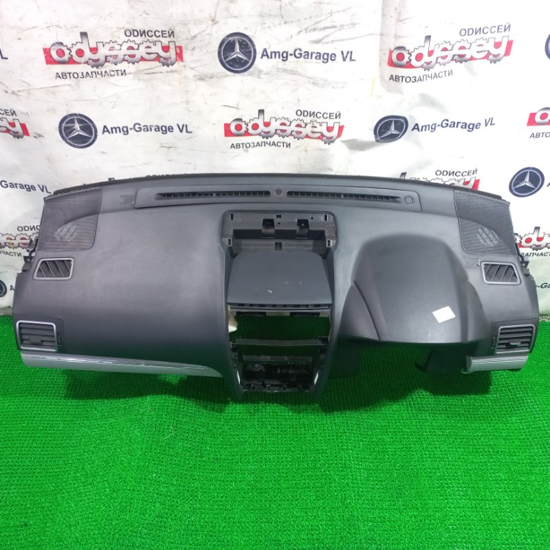 Airbag пассажирский Subaru Levorg VMG FA20ESZH9A 2014