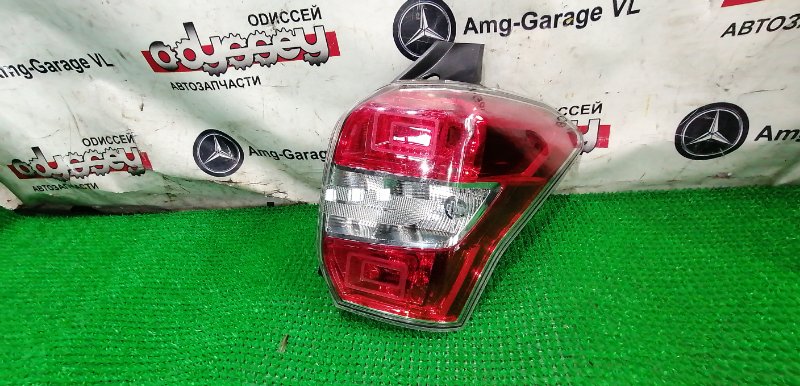 Стоп Subaru Forester SJG FA20ESZHZA 2012 правый