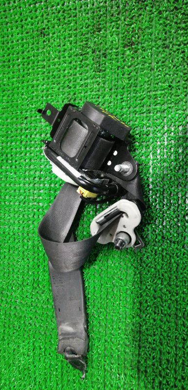 Ремень безопасности Honda Crv RM1 R20A 2012 передний правый