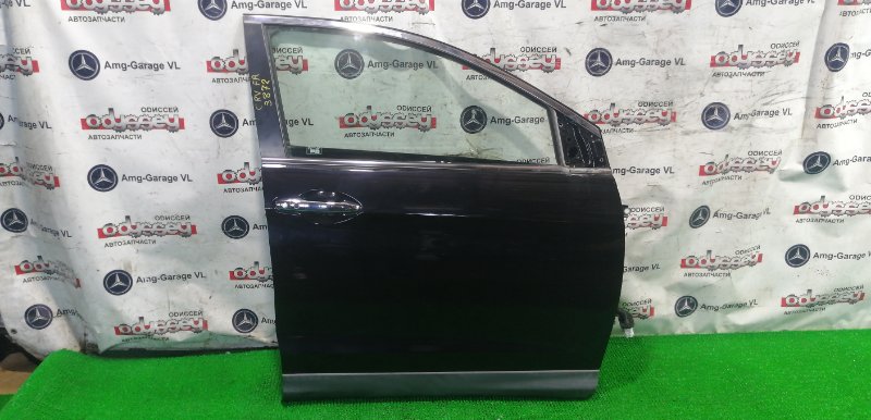 Дверь Honda Crv RM1 R20A 2012 передняя правая