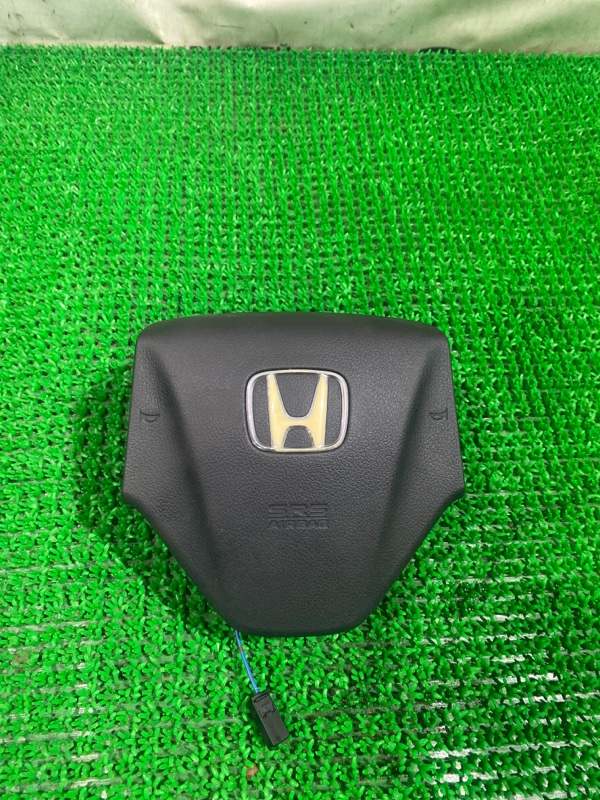 Airbag на руль Honda Crv RM1 R20A 2012