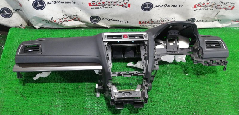 Airbag пассажирский Subaru Outback BS9 FB25ASYHAA 2015