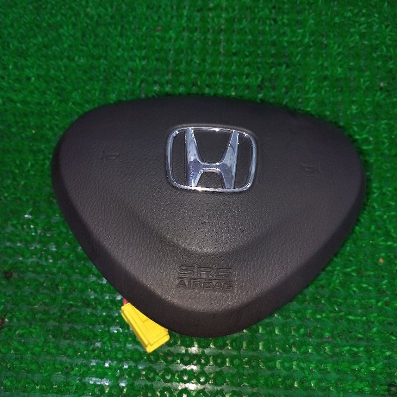 Airbag на руль Honda Accord CU2 K24A 2009