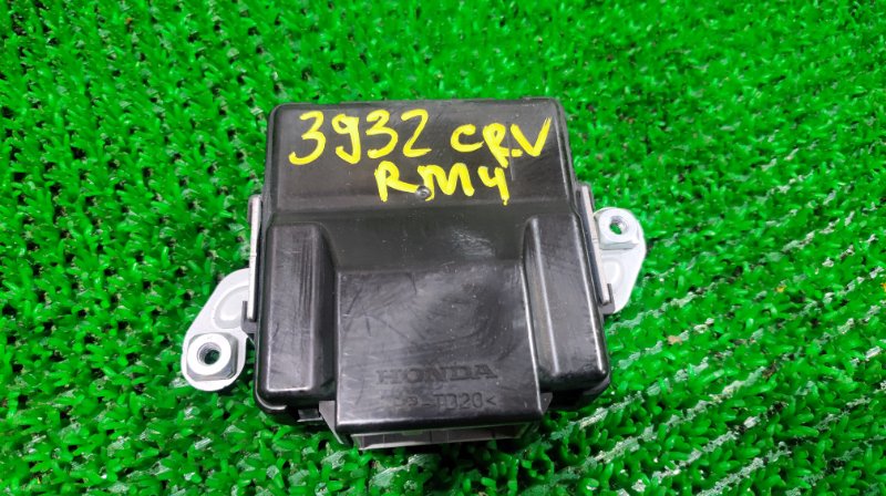 Электронный блок Honda Crv RM4 K24A 2012