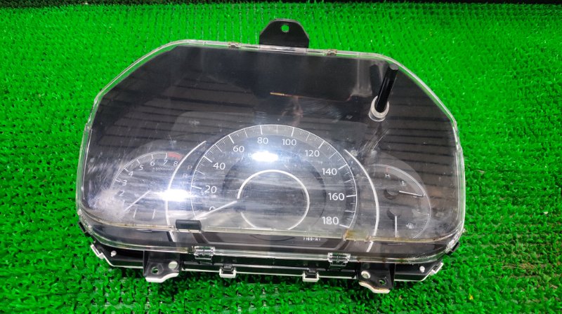 Панель приборов Honda Crv RM4 K24A 2012