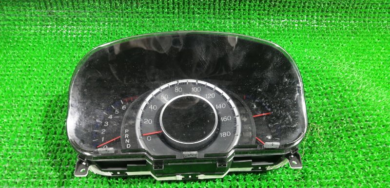 Панель приборов Honda Odyssey RB3 K24A 2008