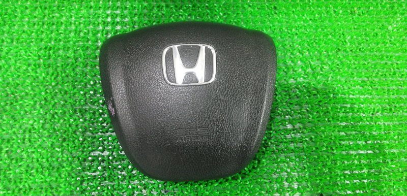 Airbag на руль Honda Odyssey RB3 K24A 2008