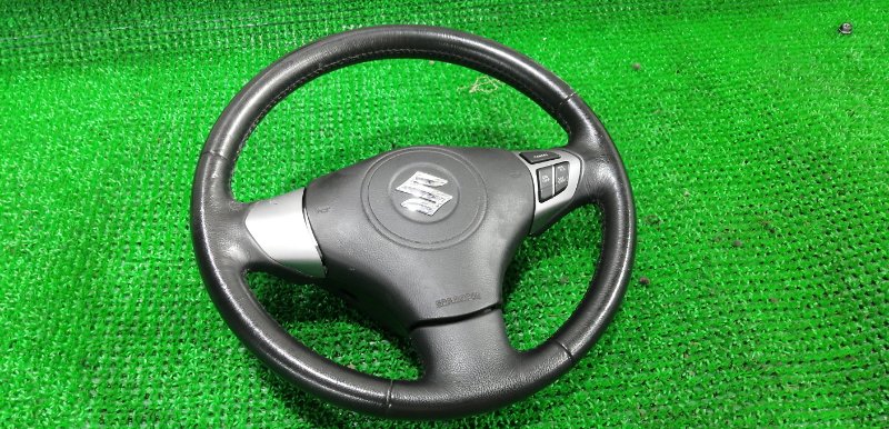 Airbag на руль Suzuki Escudo TDA4W J24B 2011