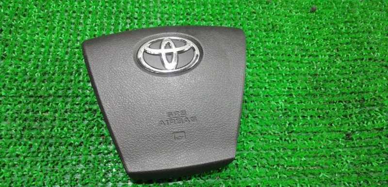 Airbag на руль Toyota Alphard GGH25 2GR 2010