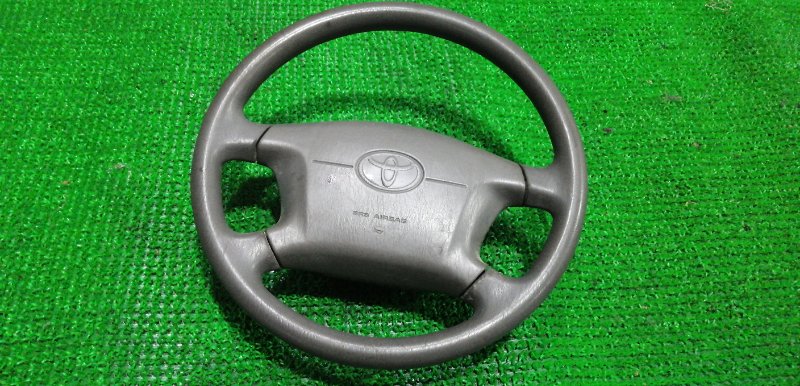 Руль Toyota Cresta GX100 1G-FE 1997
