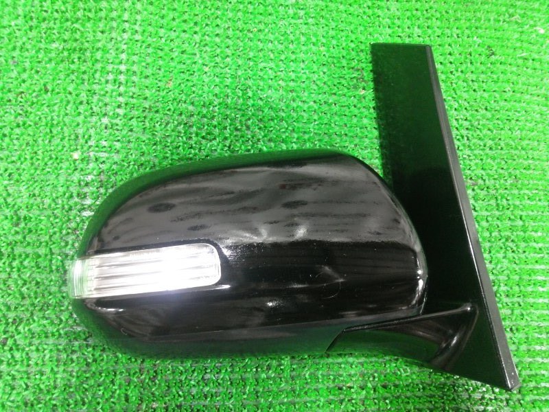 Зеркало Toyota Alphard GGH25 2GR 2010 правое