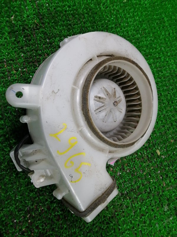 Вентилятор охлаждения инвертора Toyota Sai AZK10 2AZ-FXE 2010