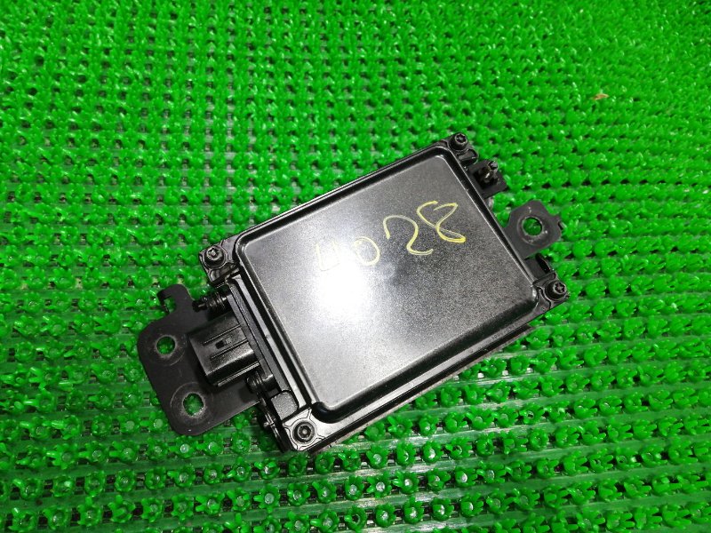 Радар круизконтроля Honda Stepwgn RP3 L15B 2015