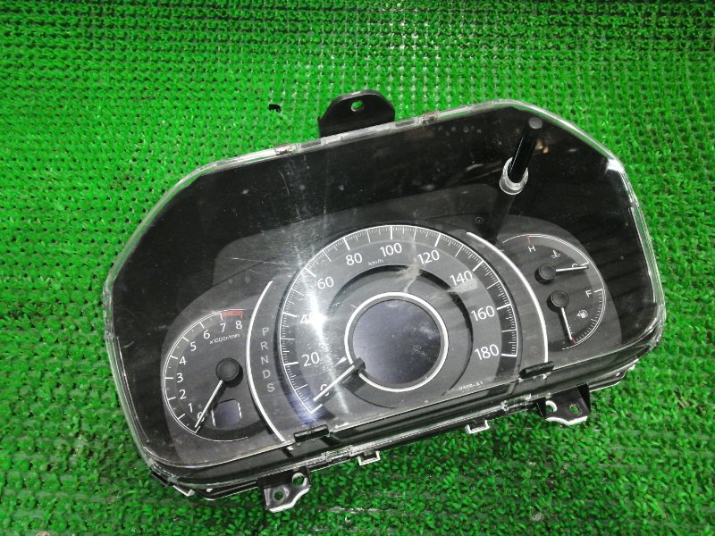 Панель приборов Honda Crv RM4 K24A 2012