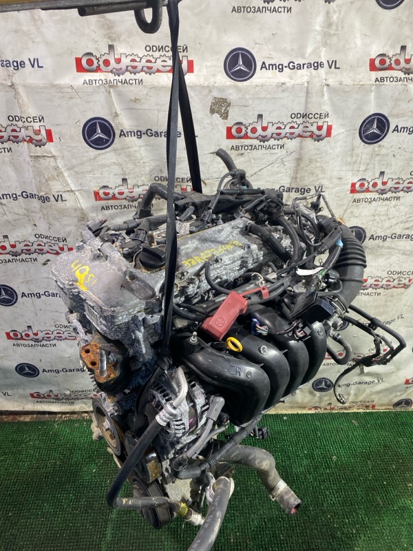 Двигатель Toyota Noah ZRR85 3ZR-FAE 2015