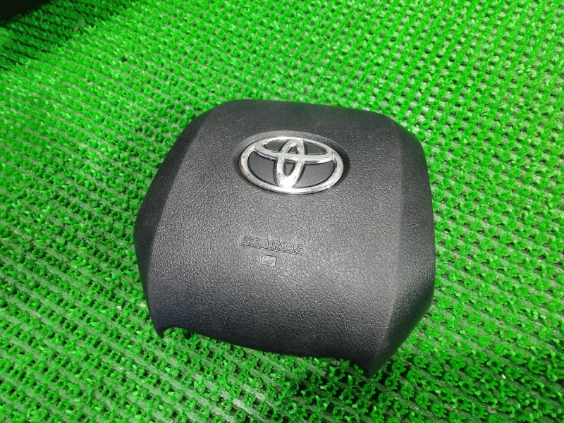 Airbag на руль Toyota Sienta NSP170 2NR-FKE 2020