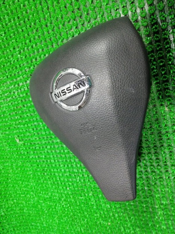 Airbag на руль Nissan Xtrail NT32 MR20 2014