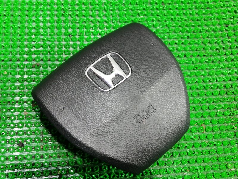 Airbag на руль Honda Accord CR6 LFA 2013