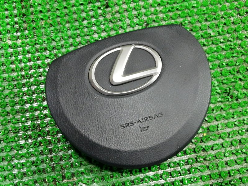 Airbag на руль Lexus Is300H AVE30 2ARFSE 2013