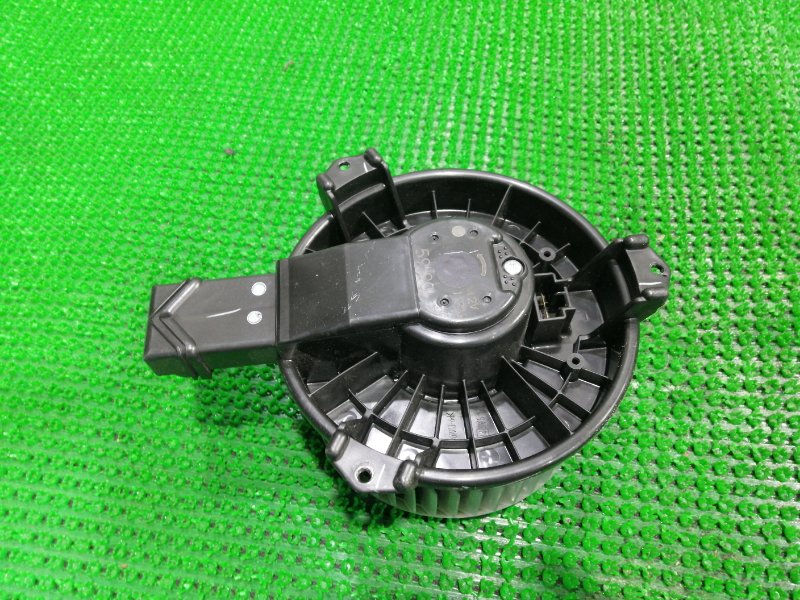 Мотор печки Honda Crv RM4 K24A 2012