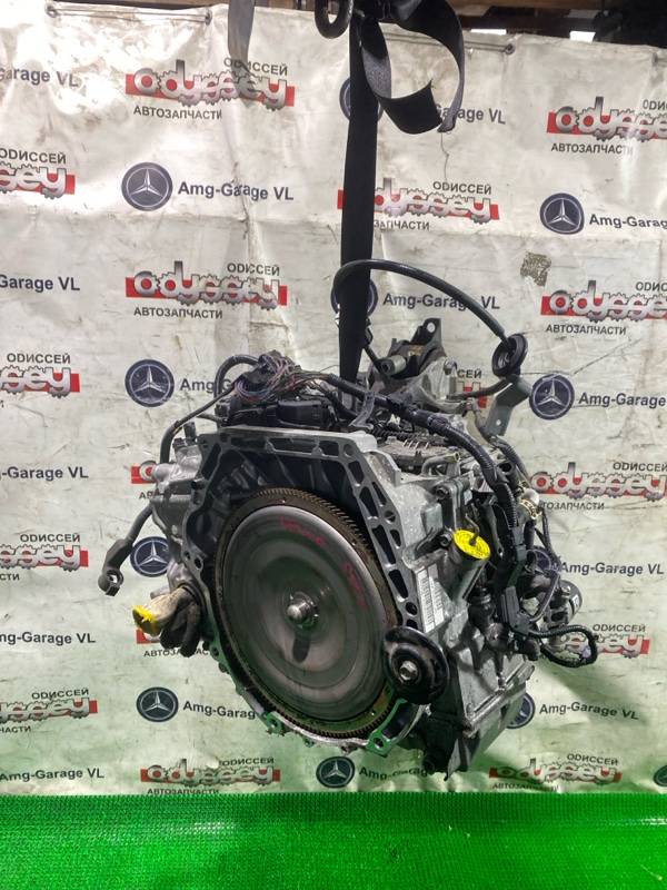 Автомат Honda Stepwgn RP3 L15B 2015
