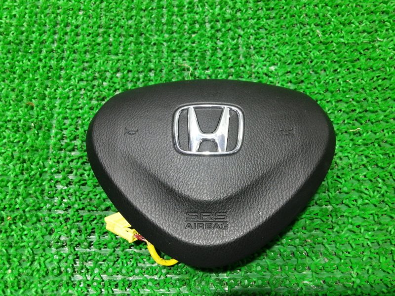 Airbag на руль Honda Accord CW2 K24A 2012