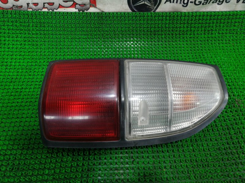 Стоп Toyota Land Cruiser Prado KDJ95 1KD-FTV 2000 правый