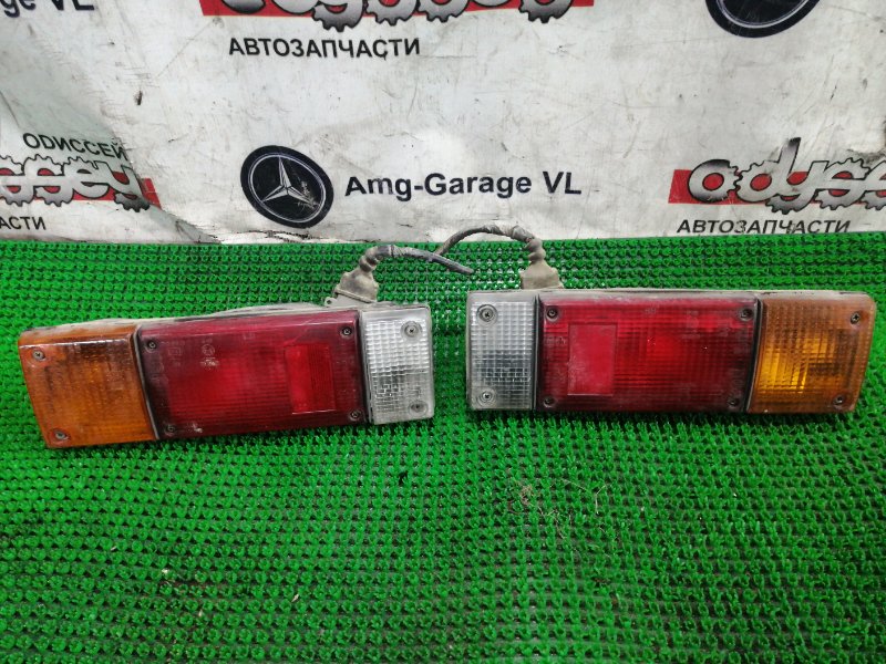 Стоп Nissan Atlas SH40 FD35 1992